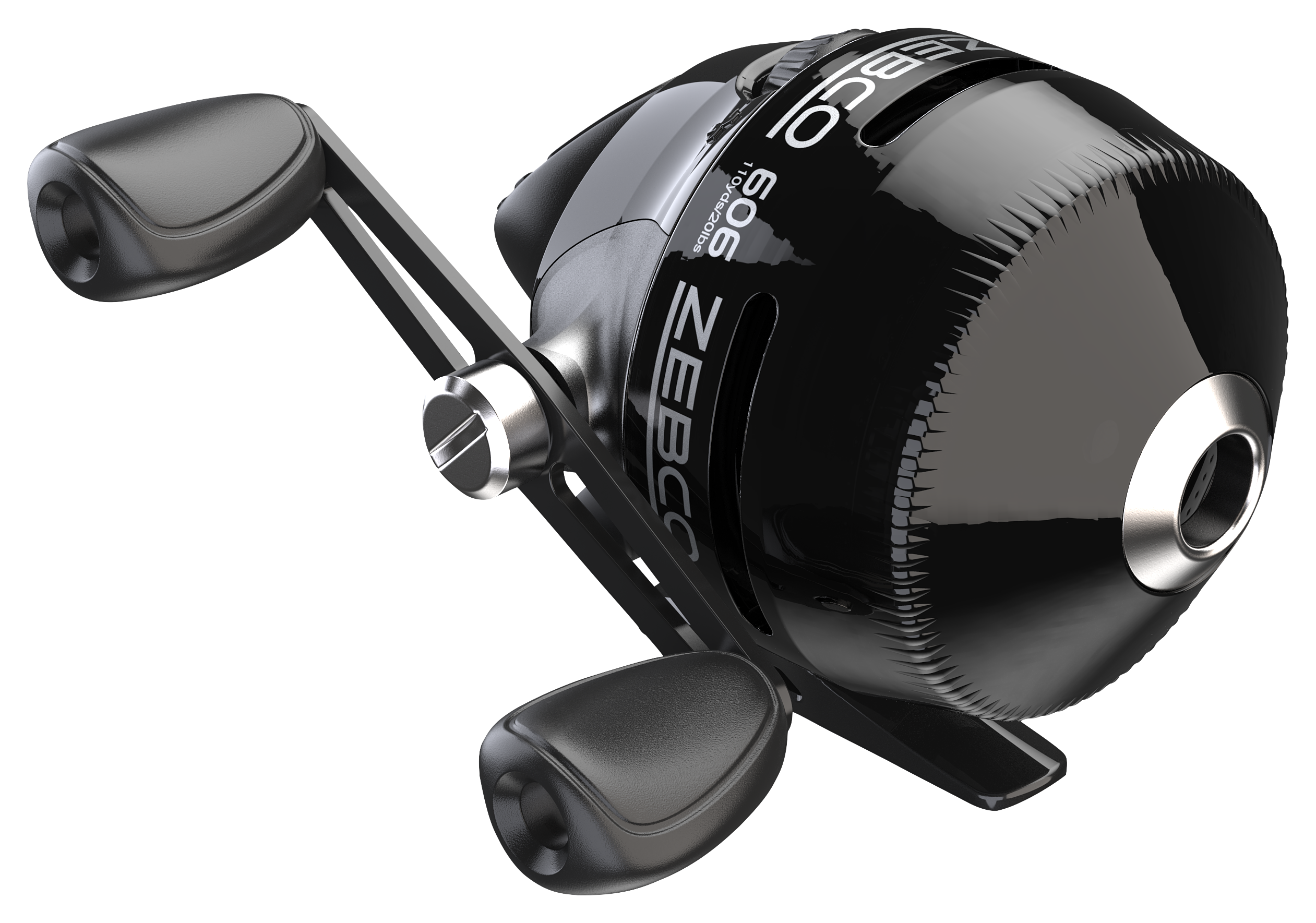 Zebco 606 Spincast Reel Bass Pro Shops